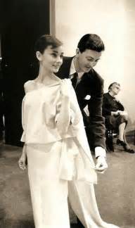 diseñador givenchy biografia|hubert de givenchy.